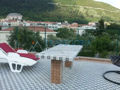 Prodaja, ugostiteljski objekat, 270m², Budva, Crna Gora - image 33