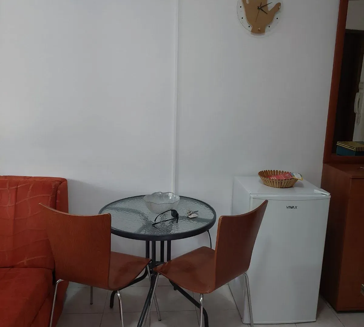 Prodaja, stan, 24m², Podgorica, Crna Gora