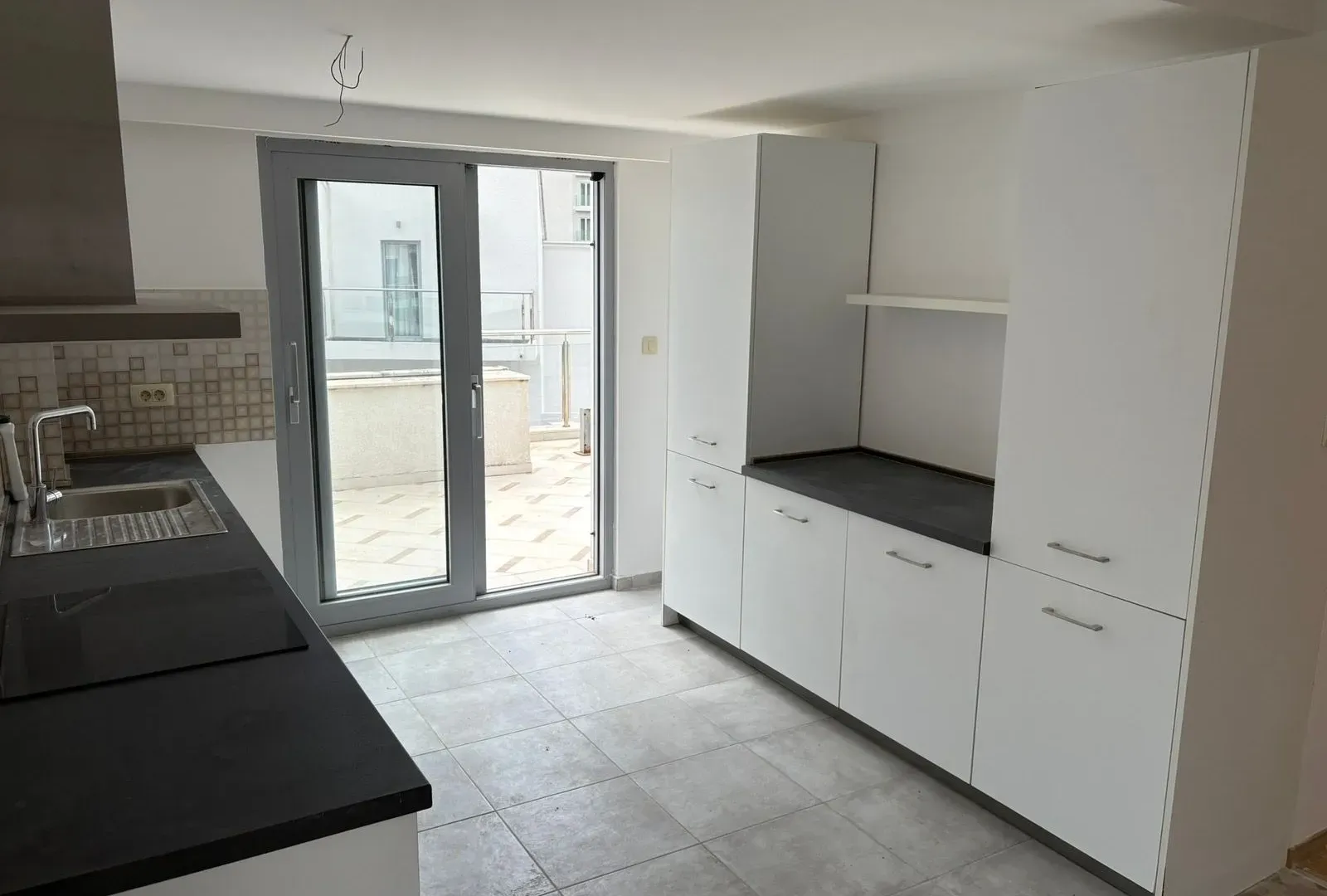 Sale, three bedroom apartment, 171m², Petrovac, Budva