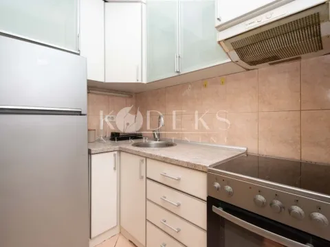 Izdavanje, jednosoban stan, 36m², Ljubović, Podgorica - image 3