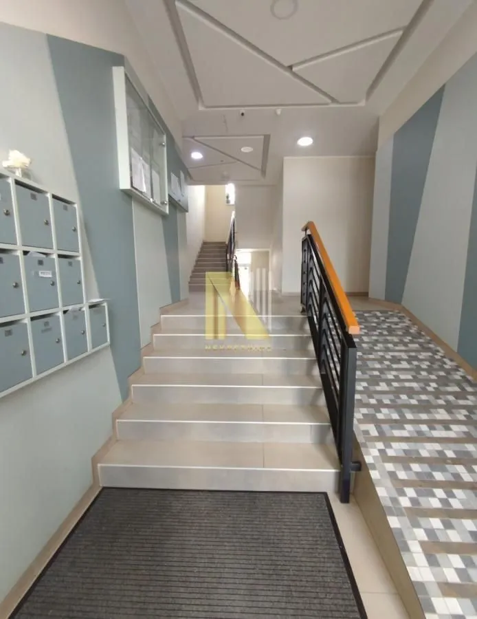 Izdavanje, garsonjera, 27m², Petrovaradin, Novi Sad