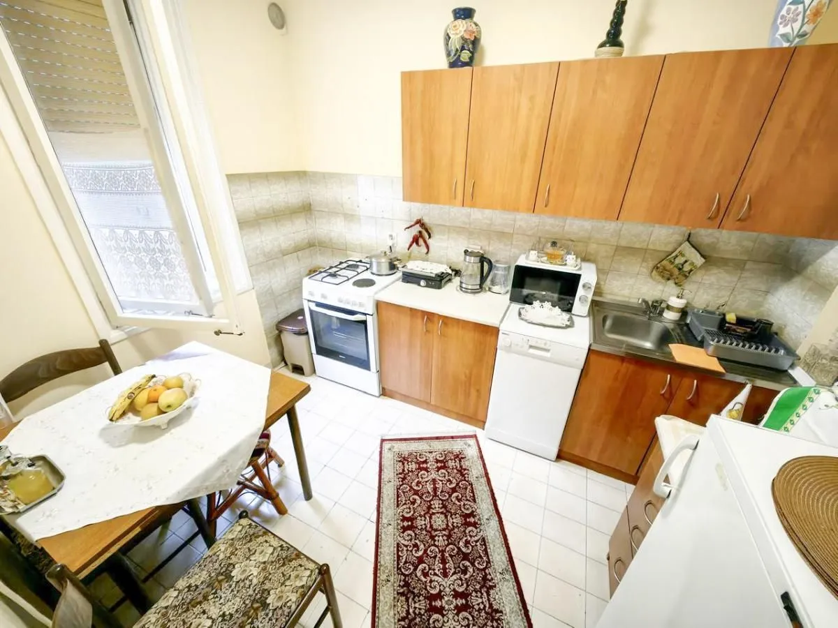 Prodaja, dvosoban stan, 86m², Podgorica, Crna Gora