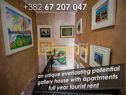 Prodaja, kuća, 100m², Bar, Crna Gora - image 2