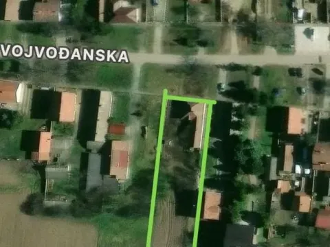 Prodaja, plac, 2770m², Novi Banovci, Stara Pazova - image 3