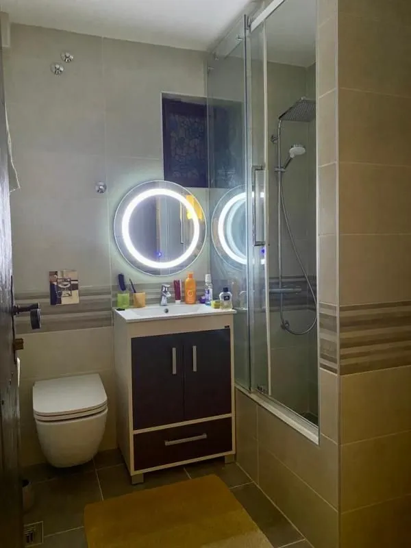 Izdavanje, kuća, 190m², Kruče, Ulcinj