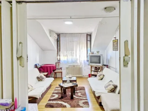 Stan in Zemun Sve Podlokacije