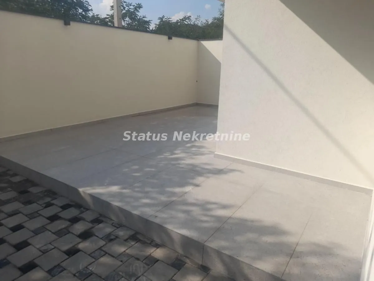 Prodaja, jednosoban stan, 30m², Adice, Novi Sad Sve Podlokacije