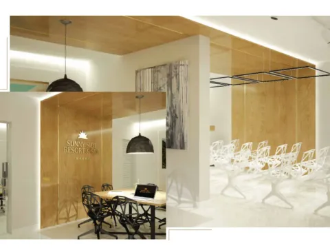 Sale, one bedroom apartment, 57m², Bečići, Budva - image 6