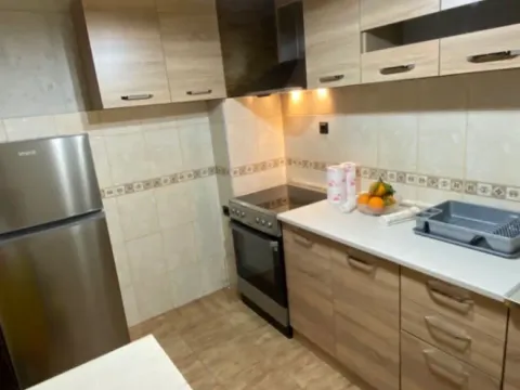 Izdavanje, stan, 55m², Šušanj, Bar - image 4