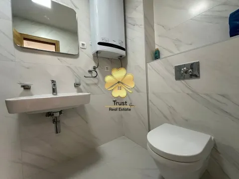 Rent, two bedroom apartment, 72m², New City, Podgorica - image 7