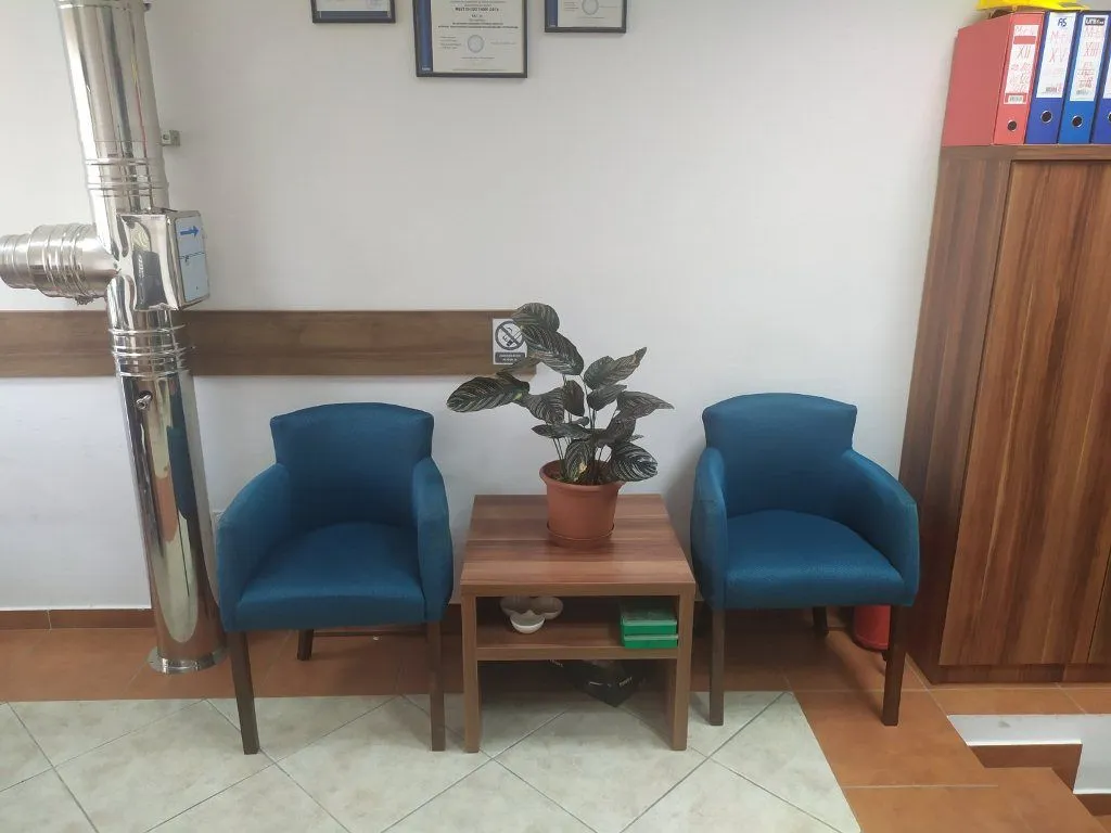 Rent, office space, 81m², Zabjelo, Podgorica