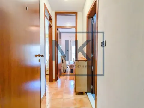 Sale, one bedroom apartment, 41m², Vezirov Most, Podgorica - image 9