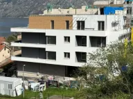 Sale, studio apartment, 46m², Dobrota, Kotor - image 4