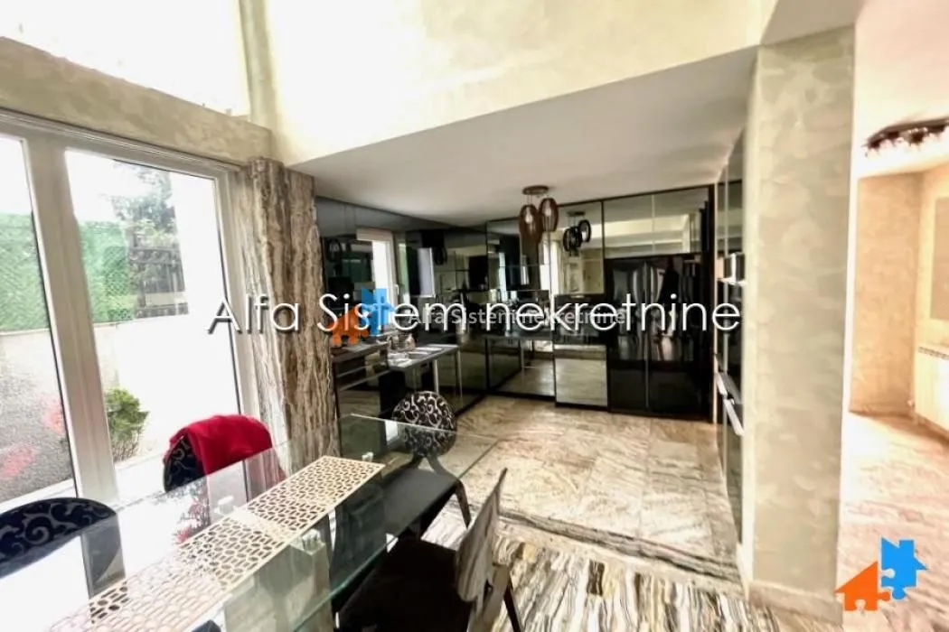 Rent, house, 285m², Stari Košutnjak, Rakovica