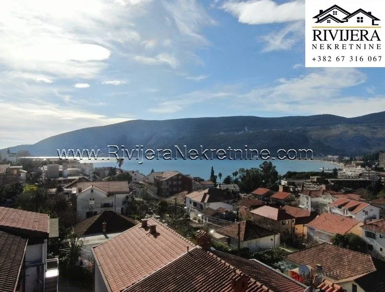 Prodaja, kuća, 245m², Igalo, Herceg Novi