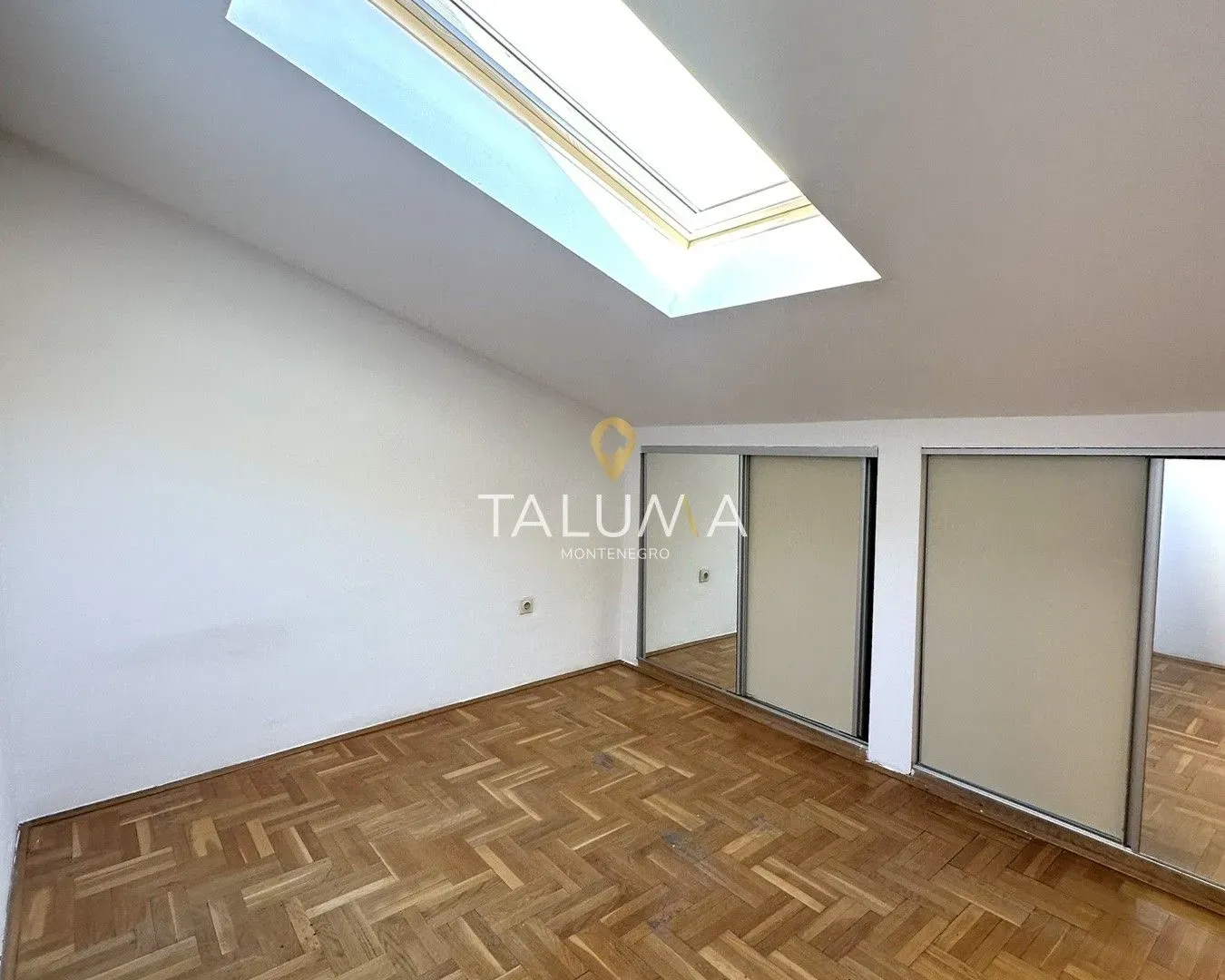 Rent, three bedroom apartment, 71m², Zabjelo, Podgorica