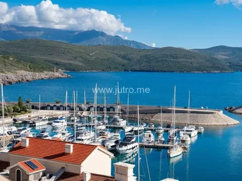 Prodaja, dvosoban stan, 113m², Luštica, Tivat - image 26
