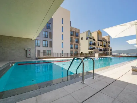 Prodaja, jednosoban stan, 63m², Porto Montenegro, Tivat - image 12