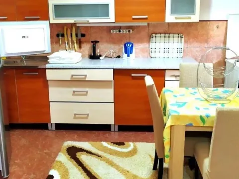 Rent, two bedroom apartment, 70m², Gornja Gorica, Podgorica - image 6