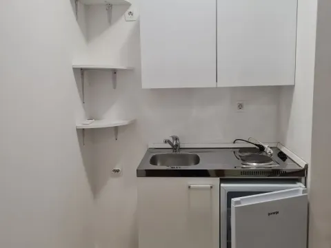 Rent, one bedroom apartment, 25m², Master Kvart, Podgorica - image 6