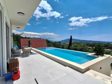 Prodaja, kuća, 320m², Herceg Novi, Crna Gora - image 8