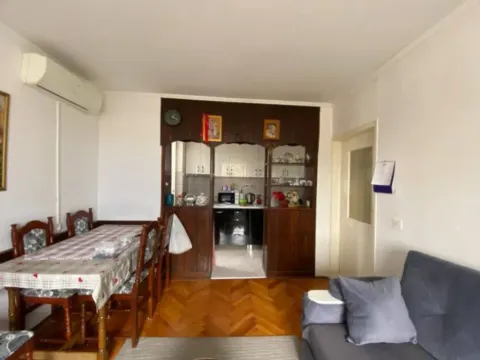 Sale, three bedroom apartment, 72m², Bar, Crna Gora - image 12