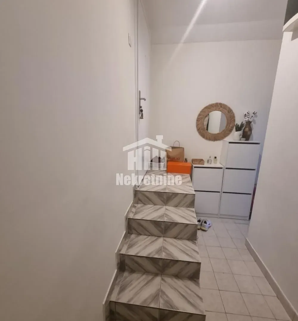 Prodaja, trosoban stan, 60m², Bezanijska Kosa 2, Bežanijska Kosa Sve Podlokacije