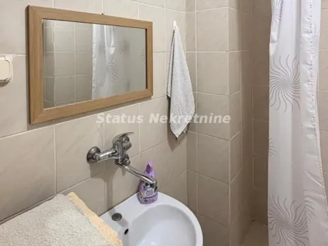 Rent, studio apartment, 20m², Socijalno, Novi Sad Sve Podlokacije - image 9