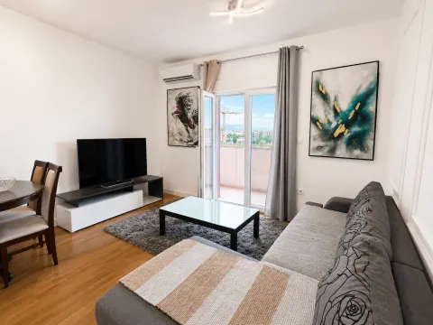 Prodaja, jednosoban stan, 45m², Zabjelo, Podgorica - image 3