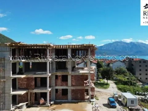 Prodaja, jednosoban stan, 46m², Đenovići, Herceg Novi - image 3
