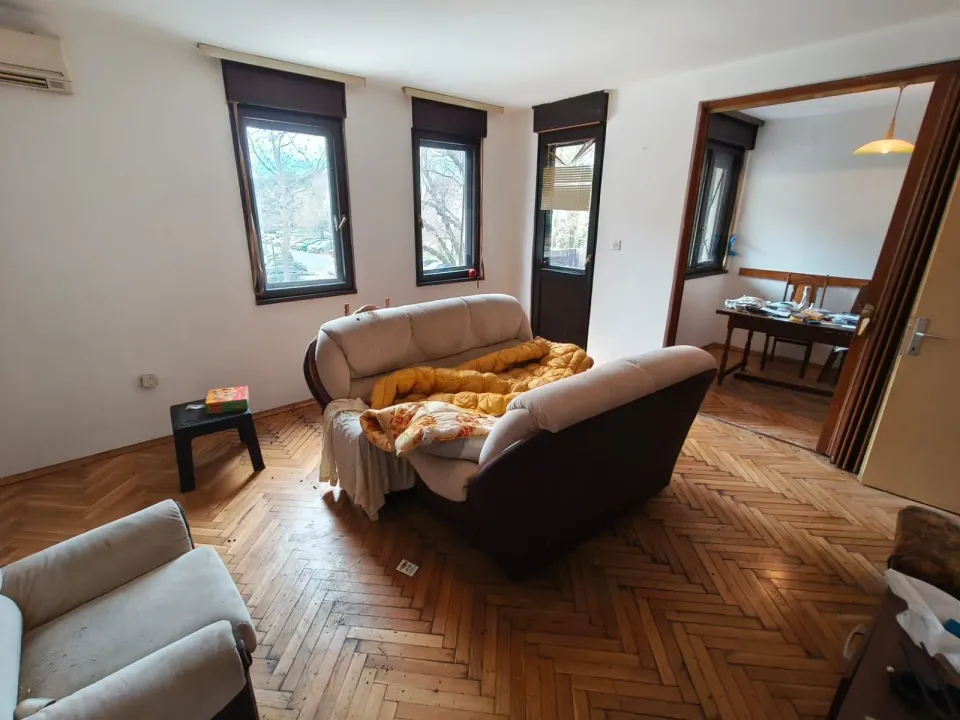 Sale, three bedroom apartment, 100m², Blok 6, Podgorica