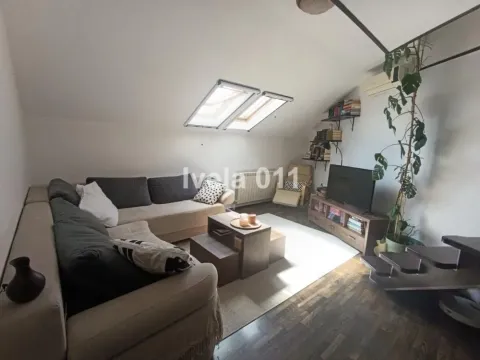 Prodaja, trosoban stan, 70m², Vojvode Vlahovica, Beograd - image 14