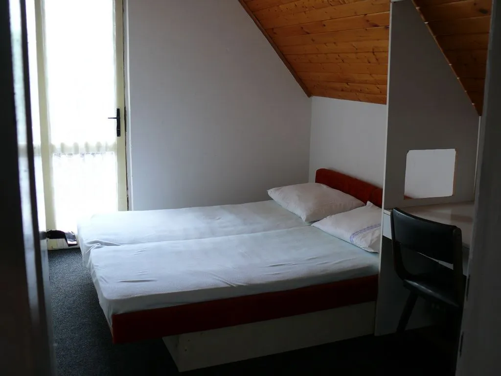 Sale, house, 43m², Borsko jezero, Bor