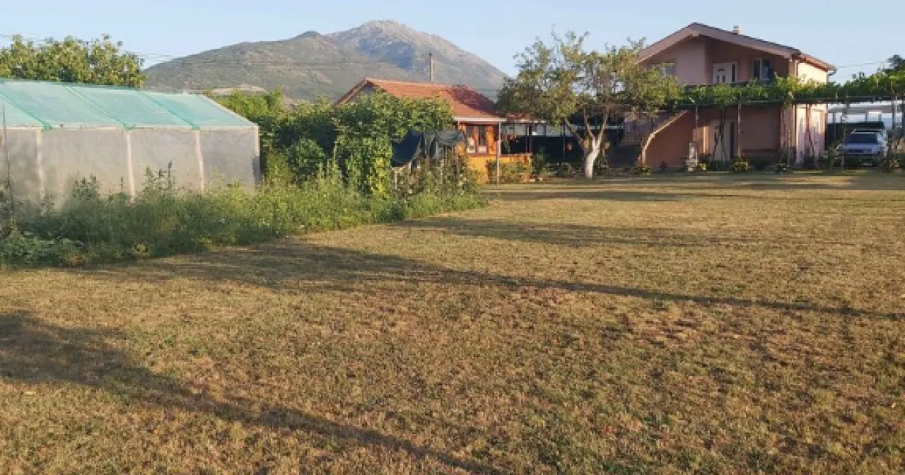 Sale, house, 120m², Danilovgrad, Crna Gora