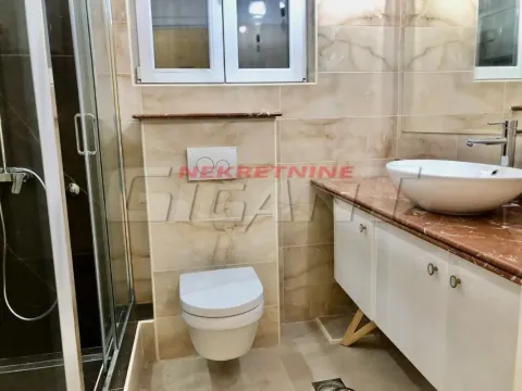Sale, three bedroom apartment, 123m², Savski Venac, Beograd - image 11