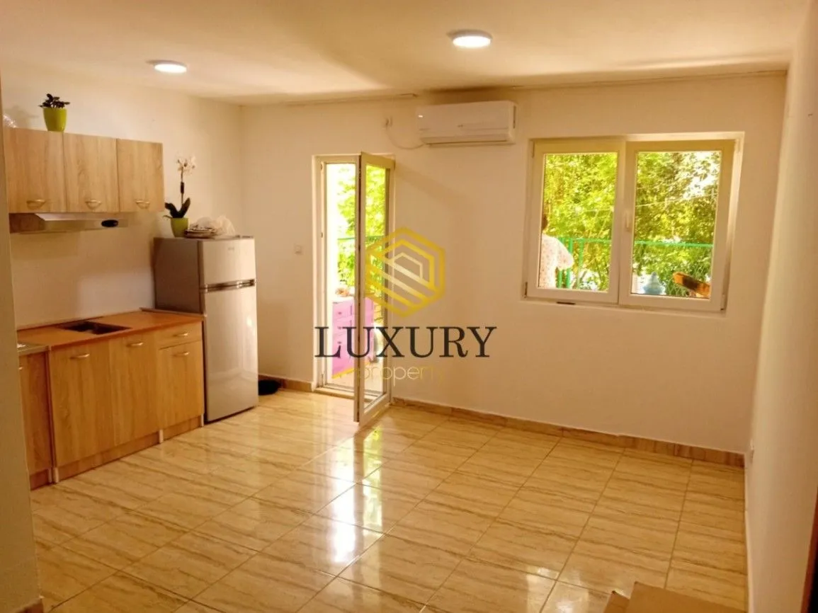 Rent, one bedroom apartment, 50m², Zabjelo, Podgorica