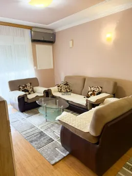 Rent, two bedroom apartment, 64m², Stari Aerodrom, Podgorica - image 2