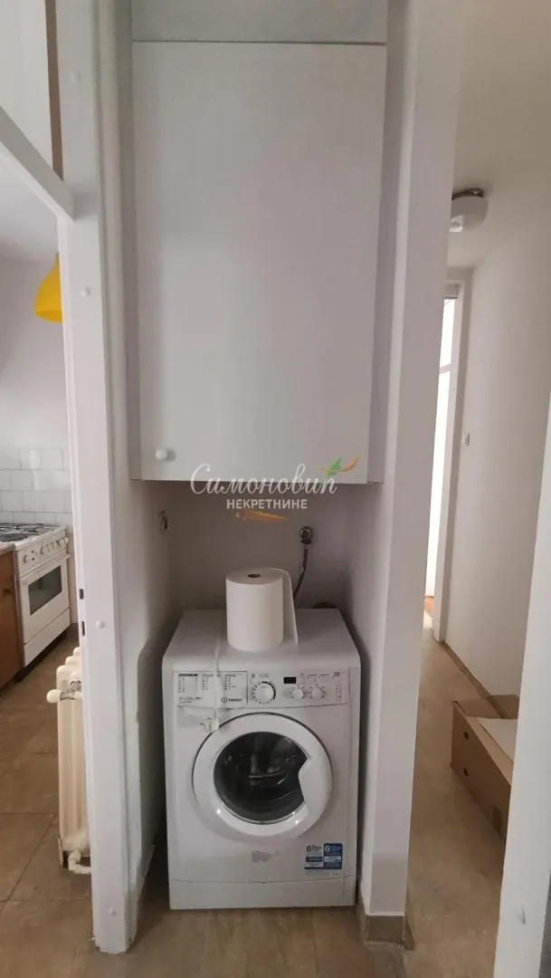 Rent, three bedroom apartment, 70m², Novi Beograd Blok 23, Novi Beograd Sve Podlokacije