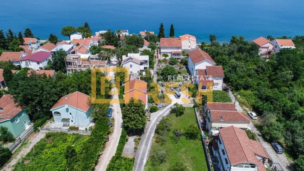 Prodaja, plac, 3482m², Tivat, Crna Gora