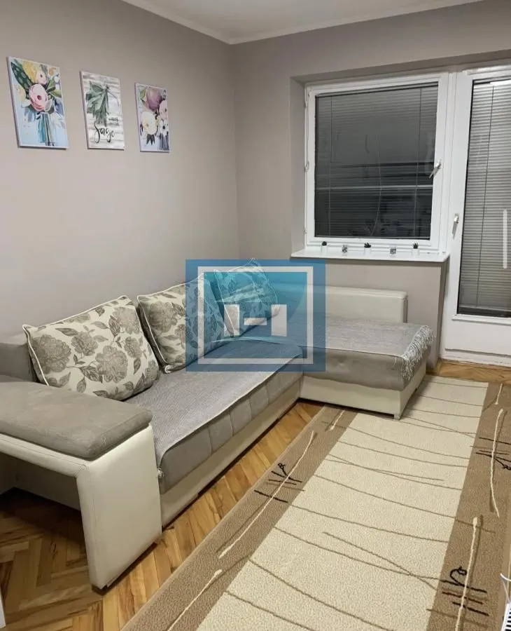 Izdavanje, garsonjera, 26m², Jagodnjak, Paraćin