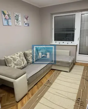 Izdavanje, garsonjera, 26m², Jagodnjak, Paraćin - image 2