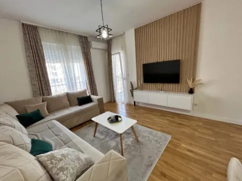 Izdavanje, jednosoban stan, 47m², Zabjelo, Podgorica - image 5