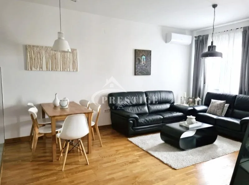 Rent, two bedroom apartment, 64m², City Kvart, Podgorica