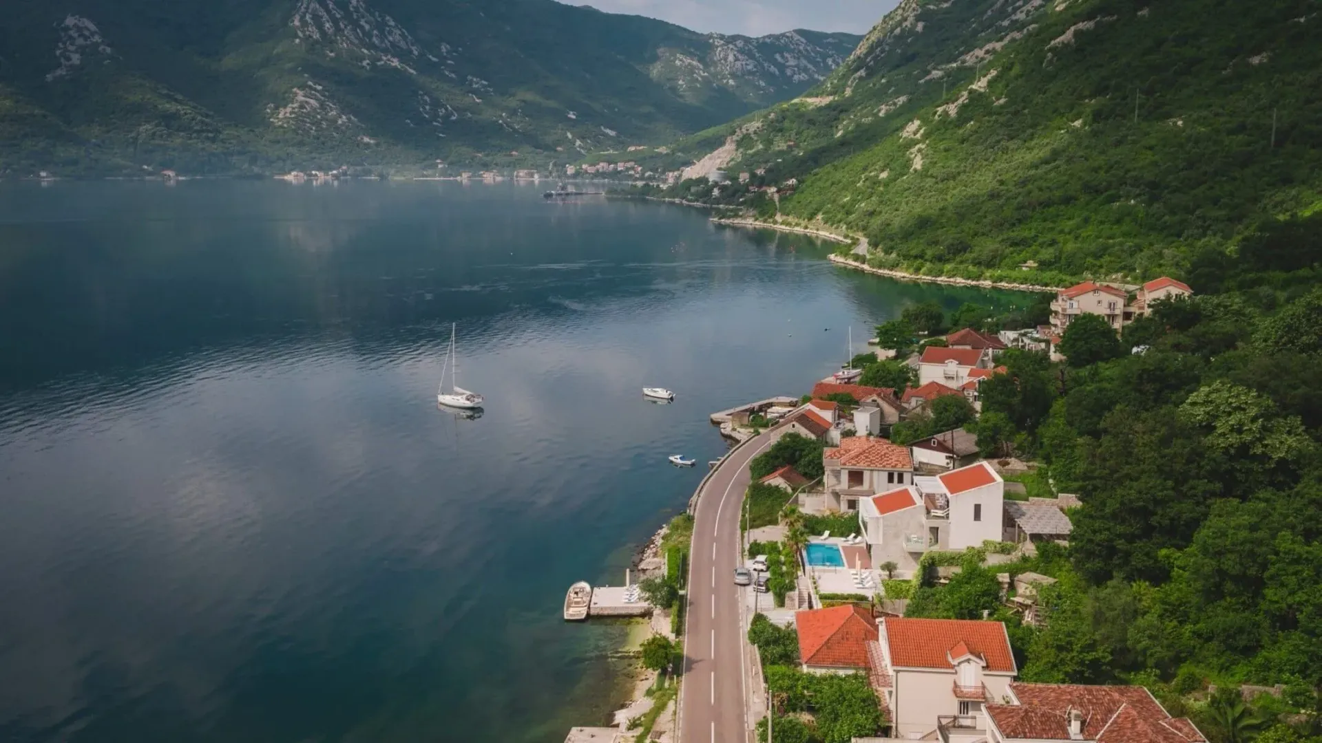Prodaja, kuća, 669m², Kotor, Crna Gora