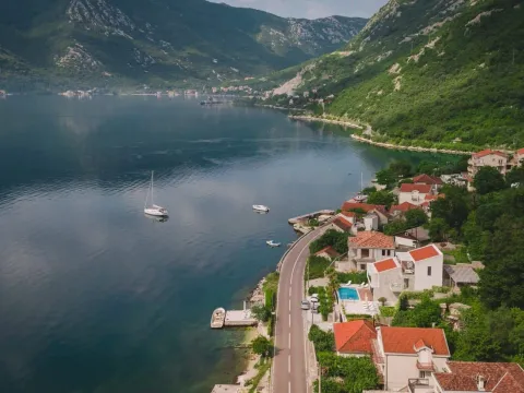 Sale, house, 669m², Strp, Kotor - image 44