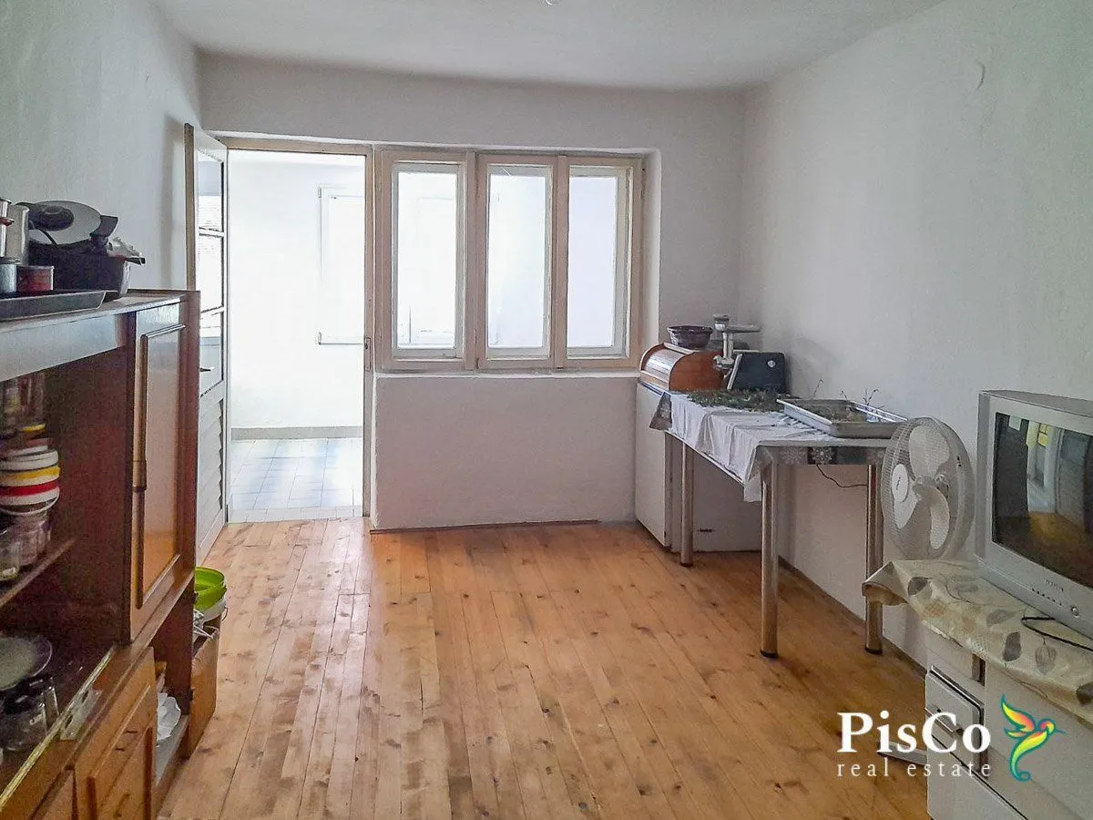 Prodaja, kuća, 80m², Nikšić, Crna Gora