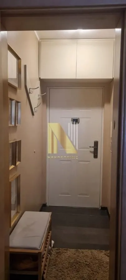 Prodaja, dvosoban stan, 58m², Adice, Novi Sad Sve Podlokacije