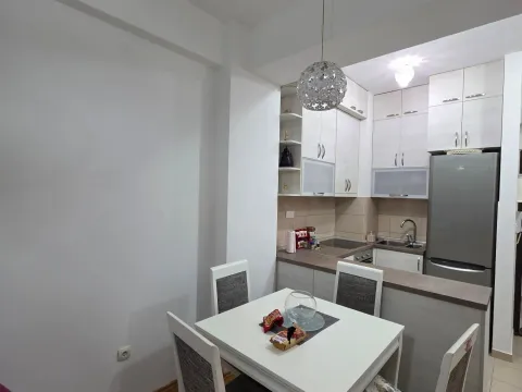 Izdavanje, jednosoban stan, 40m², Ljubović, Podgorica - image 3