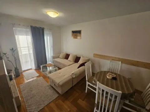 Sale, one bedroom apartment, 45m², Velji Vinogradi, Budva - image 3