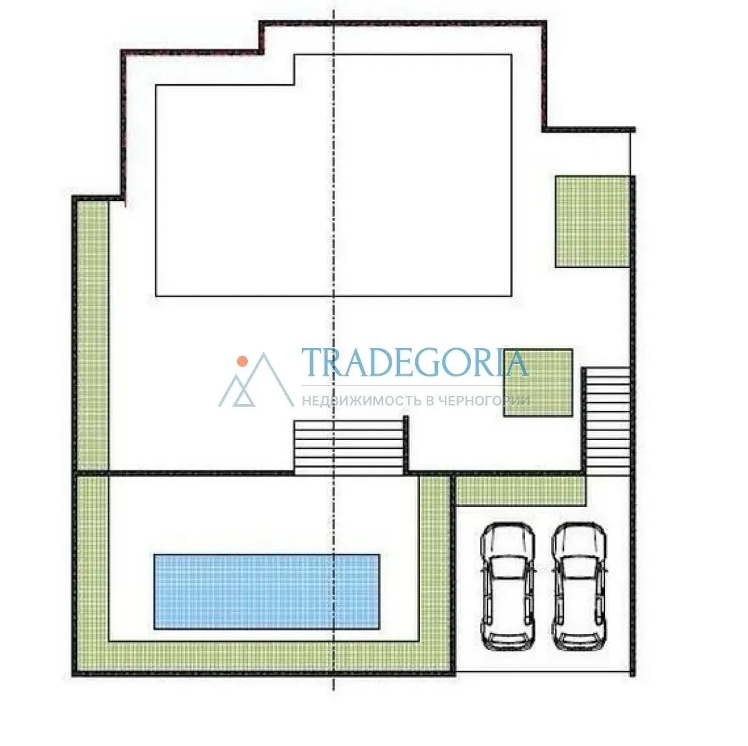 Prodaja, kuća, 292m², Bar, Crna Gora
